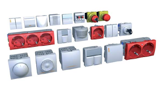   Altira Schneider Electric