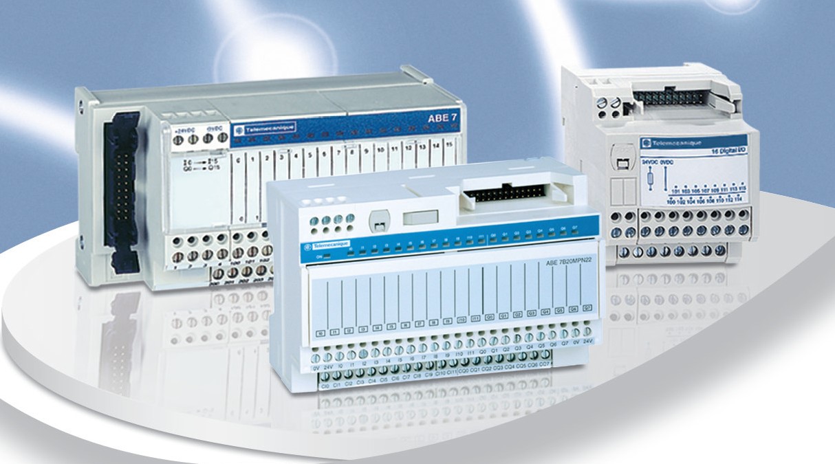    / Schneider Electric